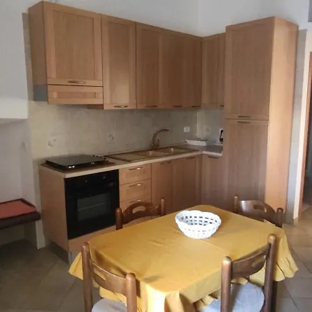 La Casa Di Mboemme Apartment
