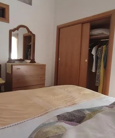Apartment La Casa Di Mboemme