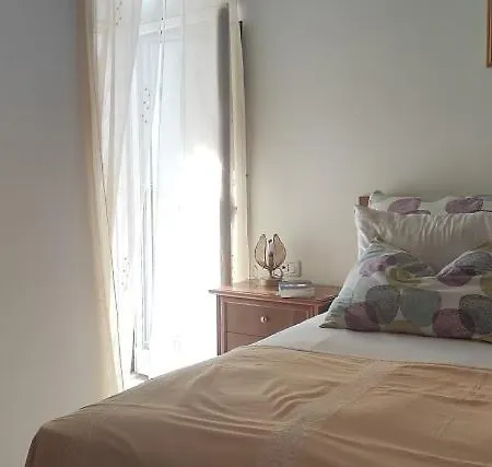La Casa Di Mboemme *