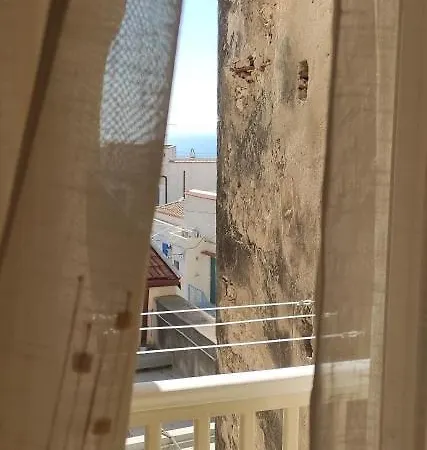La Casa Di Mboemme Apartment *