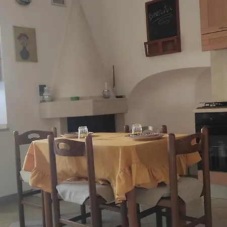 Apartment La Casa Di Mboemme Peschici