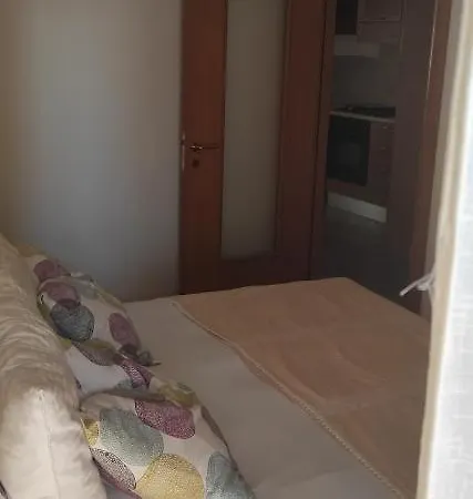 La Casa Di Mboemme Apartment