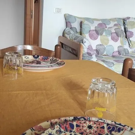 La Casa Di Mboemme Apartment *