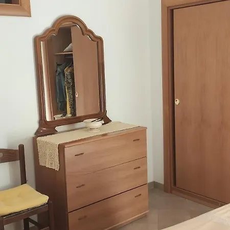 La Casa Di Mboemme *