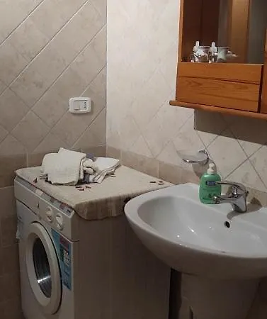 La Casa Di Mboemme Peschici