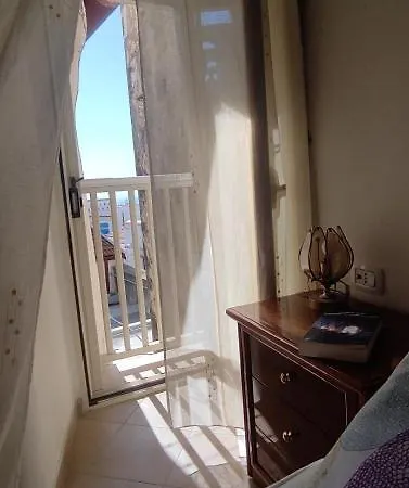 La Casa Di Mboemme Apartment Peschici