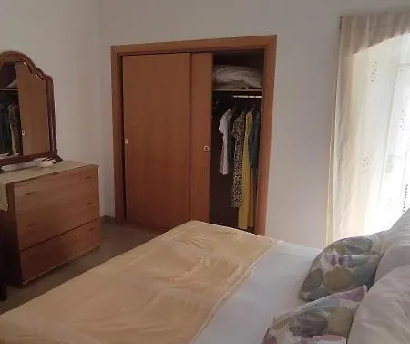 La Casa Di Mboemme Peschici