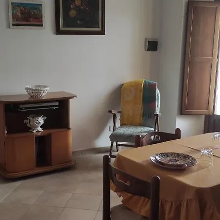 La Casa Di Mboemme * Peschici