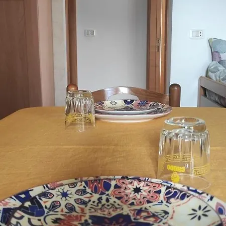 La Casa Di Mboemme *