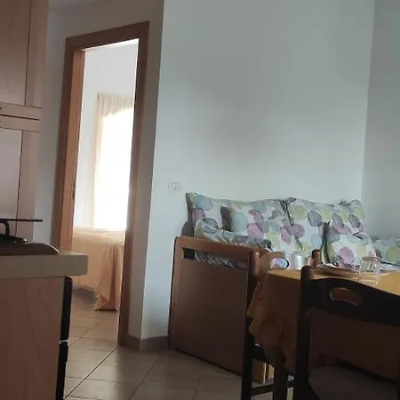 La Casa Di Mboemme Peschici
