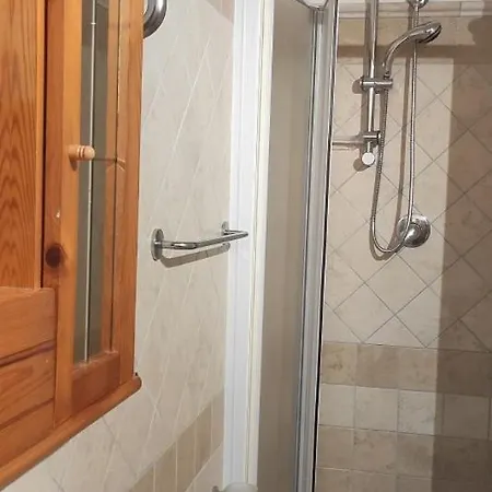 La Casa Di Mboemme Apartment