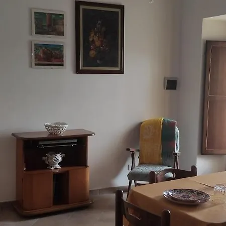 La Casa Di Mboemme