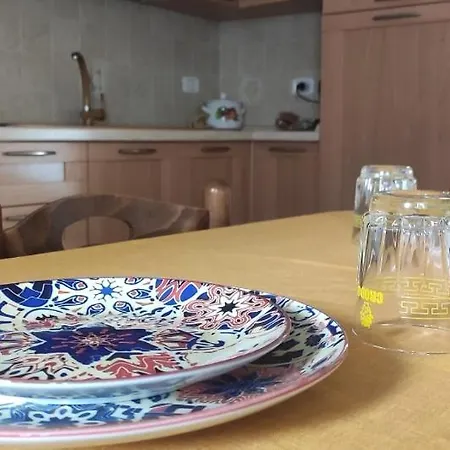 La Casa Di Mboemme Peschici