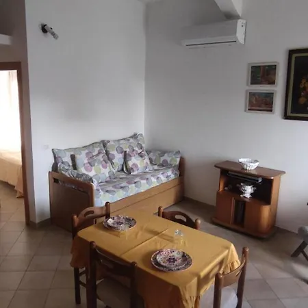 La Casa Di Mboemme