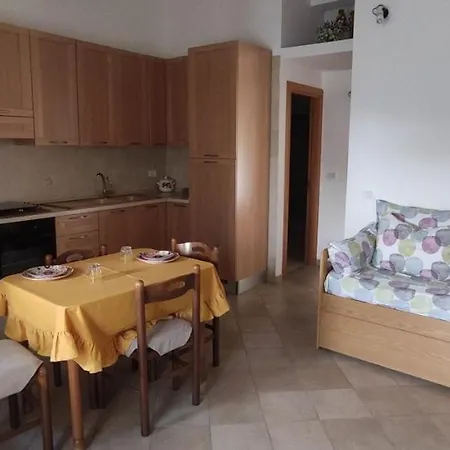 La Casa Di Mboemme *